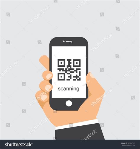 Image result for Scanner QR Code MobilScan