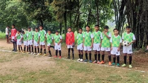 Football in Himachal: Raising the bar in the Land of Gods