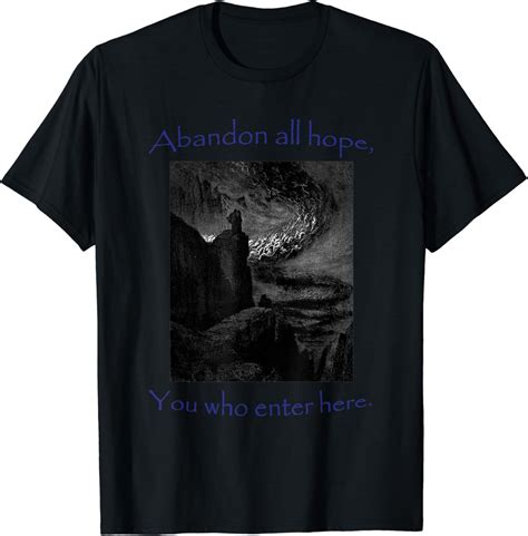 Buy Dantes Inferno: Abandon all hope Online India | Ubuy