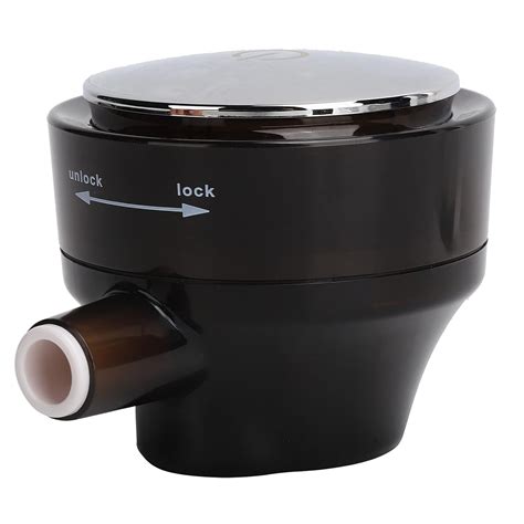 Buy Ultrasonic Beer Foamer, Foam Machine for Party Frother Vibration ...