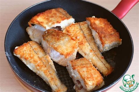 Пикша в томатном соусе с овощами – кулинарный рецепт