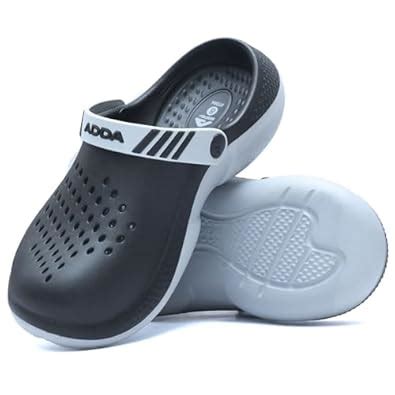 Buy ADDA HYRYDER-1 | Durable & Comfortable | EVA Sole | Lightweight ...