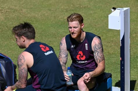 SA v ENG 2020: England blame 'unacceptable' facilities after reports of ...