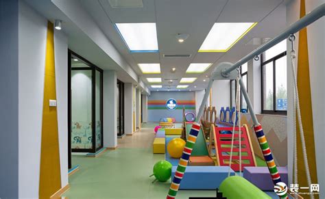 儿童乐园|空间|室内设计|程俞落燕 - 原创作品 - 站酷 (ZCOOL)