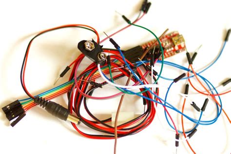 Image result for Arduino Projects with 5 Elements
