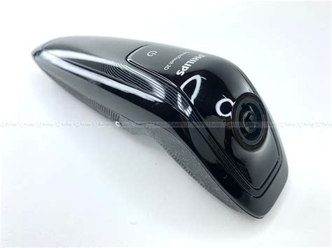 Philips Body / Battery Replacement for RQ1250 Shaver – Aalap Inc.