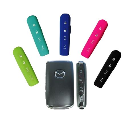 Image result for Mazda Remote Key FOB