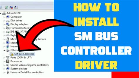 Fix SM Bus Controller Error 的图像结果