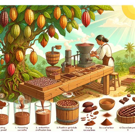 What is Cocoa Powder? A Comprehensive Guide