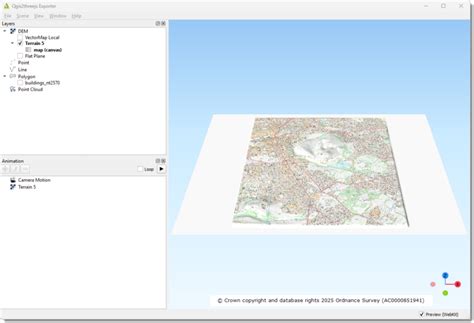 Image result for QGIS Building Height
