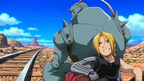 FULLMETAL ALCHEMIST BROTHERHOOD - Gate Of Truth