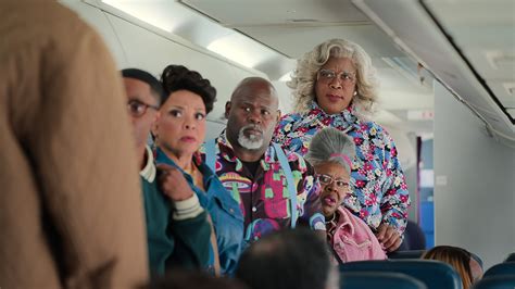 Madea’s Destination Wedding: 5 Key Takeaways From Tyler Perry’s Latest ...
