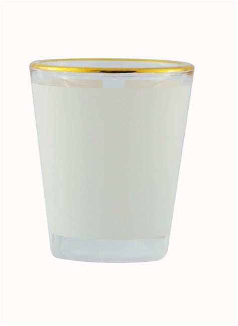 How To Add Gold Rim To Glass at David Lord blog