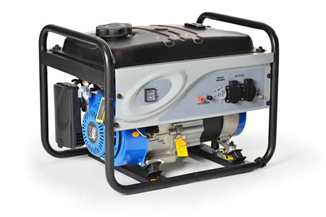 Image result for How Does an Electric Generator Work