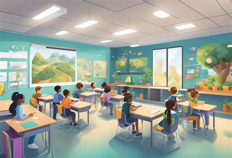 Augmented Reality Learning 的图像结果