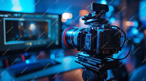 Computer Screen Camera 的图像结果