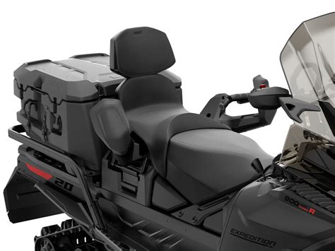 New 2026 Ski-Doo Expedition LE 900 ACE Turbo R ES Silent Cobra WT 1.5 ...