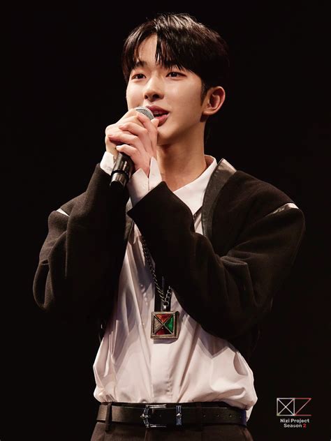 トモヤ | Nizi Project Season 2