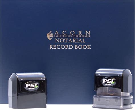 North Carolina Notary Public Kit at Darren Pennington blog