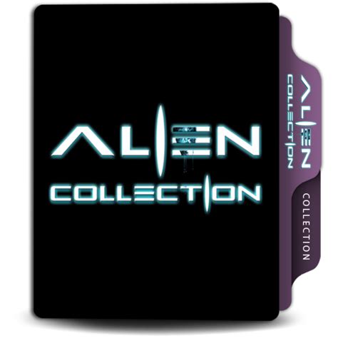 Alien Collection Label 的图像结果