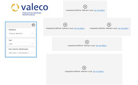 Solved: Visuals not loading on Service with DirectQuery co ...