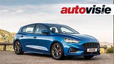 Ford Photo by Ford Focus 2018 Test Autovisie Vlog Ford Photo