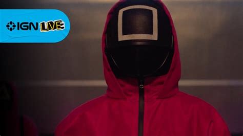 Squid Game Season 3 Video Review