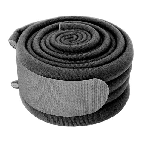 Buy Arm Sling Strap, Practical Arm Sling for Hospitals (Black) Online ...