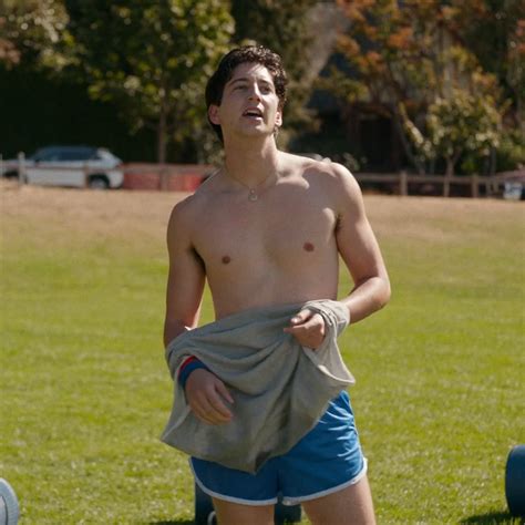 milo manheim as wally in school spirits | Love milo, Celebrity crush, Milo