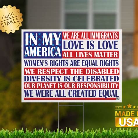 Conservative Yard Signs 的图像结果