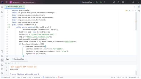 Image result for Slenium Java Tutorial Malayalam by Miranda