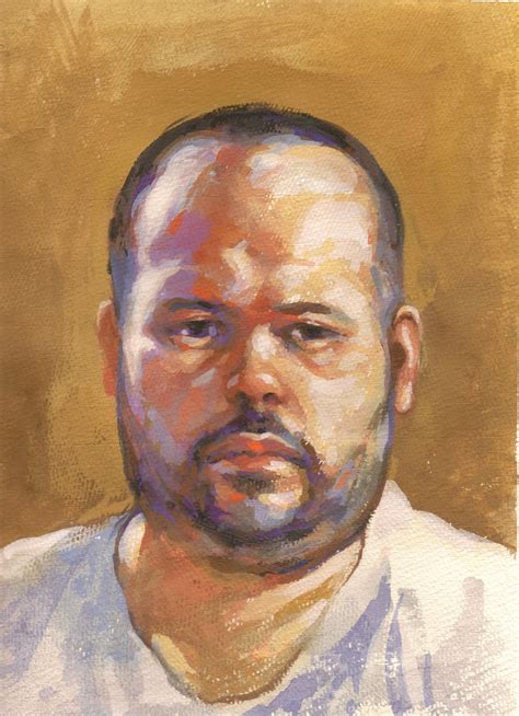 Famous self portraits - huttews