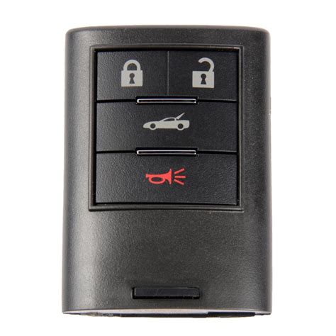 Image result for Corvette Keyless Entry Remote