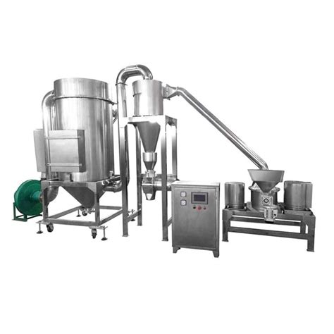 Image result for Powder Milling Machine