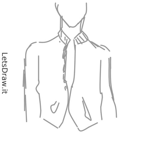 Image result for How to Draw a Jacket Pattern