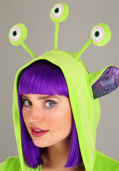 Image result for Alien Women's Costume