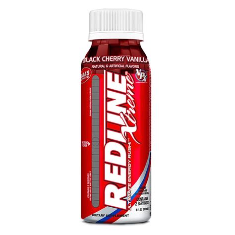 Redline Energy Drink Warning Label : Vpx Redline Xtreme Rtd Ultimate ...