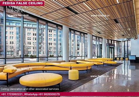 Office Pop Ceiling Design Rectangle False Ceiling Design Best Italian ...