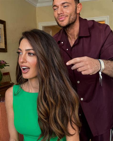 How to Get Amal Clooney's Soft Curls—Directly From Her Hairstylist | Vogue