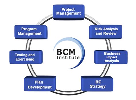 Image result for BCM Process
