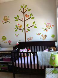 Image result for Forest Baby Nursery