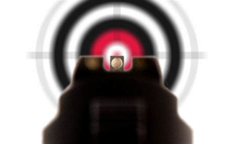 Pistol Shooting Accuracy 的图像结果