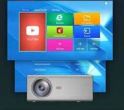 Technotech Solutions - Manufacturer of Digital Projector & Multimedia ...