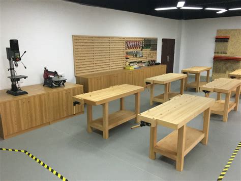木工实训室 木工实验室 木工实训室建设 木工实训室方案