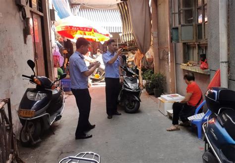 南宁警方突击扫黄 在一养生会所抓获17人_法制_长沙社区通