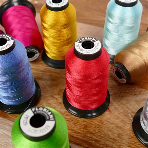 Image result for Floriani Thread Chart Excel