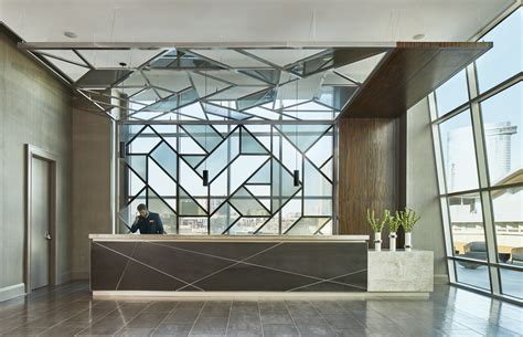 AC Hotel Nashville — DESIGN CONTINUUM, INC.