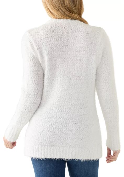 Joyland Women's Bow Sweater | Belk