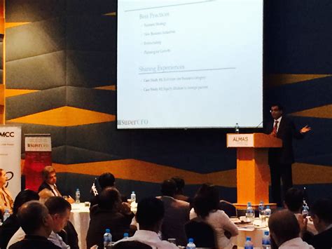 Corporate Finance Training for Finance Teams | SuperCFO
