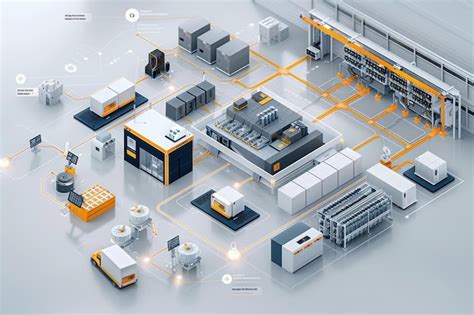 Modern Factory 的图像结果